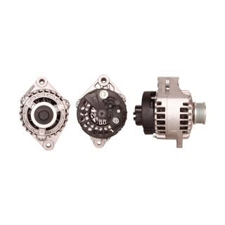 Kintamosios srovės generatorius LUCAS LRA02808