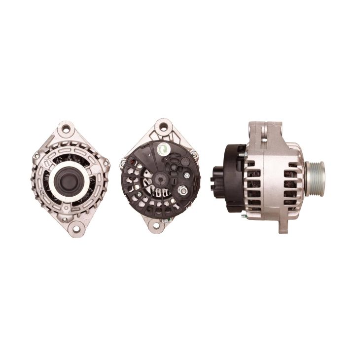 Kintamosios srovės generatorius LUCAS LRA02808