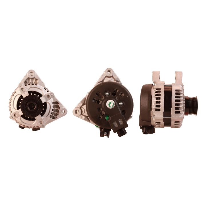 Kintamosios srovės generatorius LUCAS LRA02814