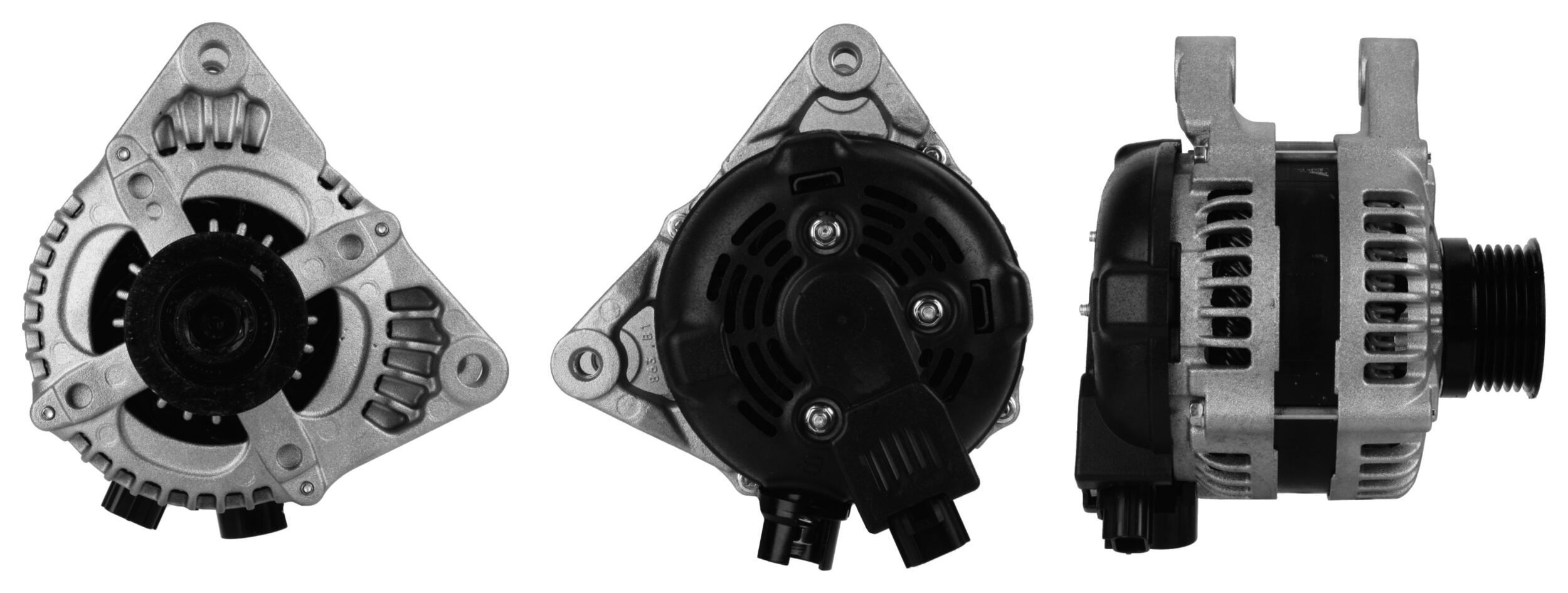 Kintamosios srovės generatorius LUCAS LRA02815