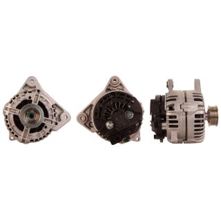 Kintamosios srovės generatorius LUCAS LRA02818