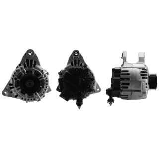 Kintamosios srovės generatorius LUCAS LRA02820