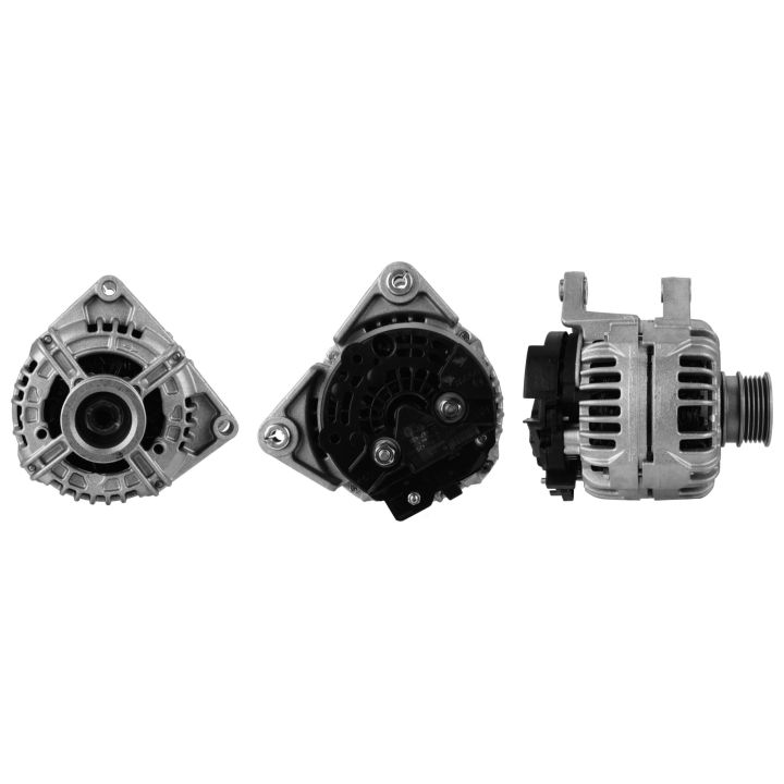 Kintamosios srovės generatorius LUCAS LRA02823