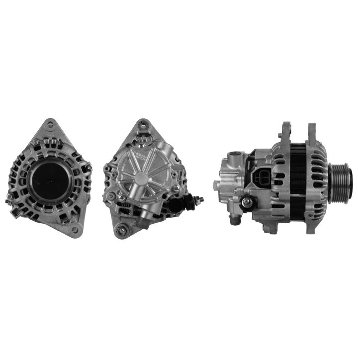 Kintamosios srovės generatorius LUCAS LRA02838