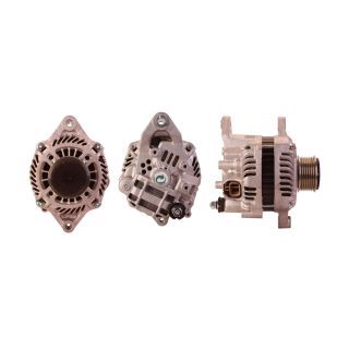 Kintamosios srovės generatorius LUCAS LRA02856