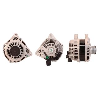 Kintamosios srovės generatorius LUCAS LRA02857