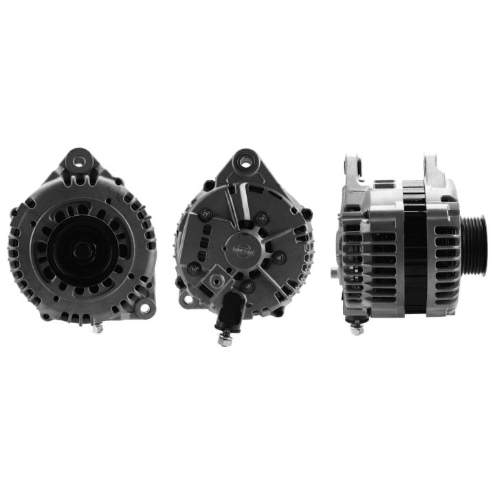 Kintamosios srovės generatorius LUCAS LRA02870