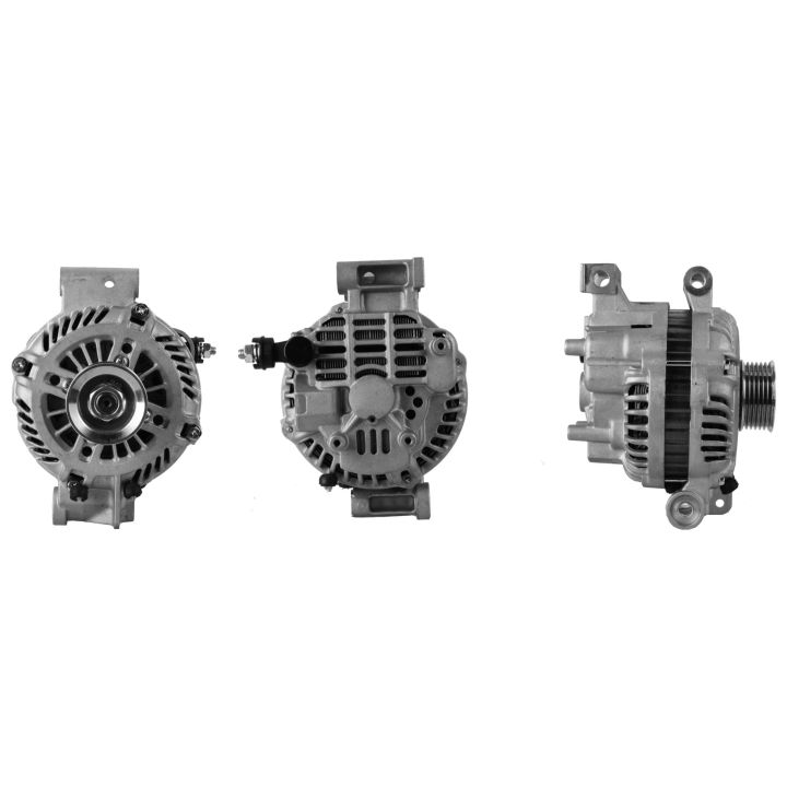 Kintamosios srovės generatorius LUCAS LRA02879