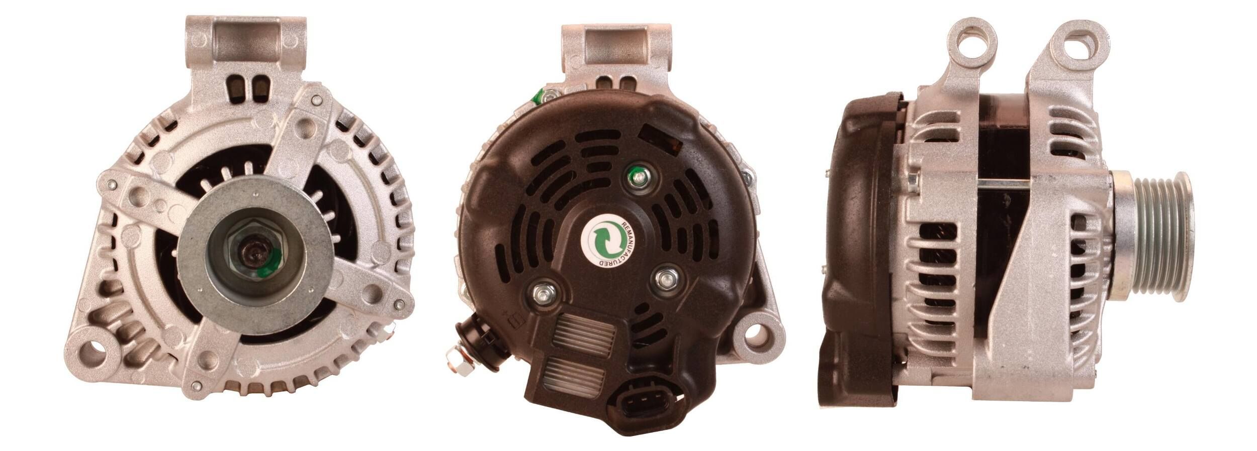 Kintamosios srovės generatorius LUCAS LRA02880