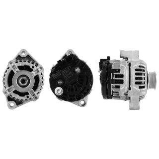 Kintamosios srovės generatorius LUCAS LRA02901