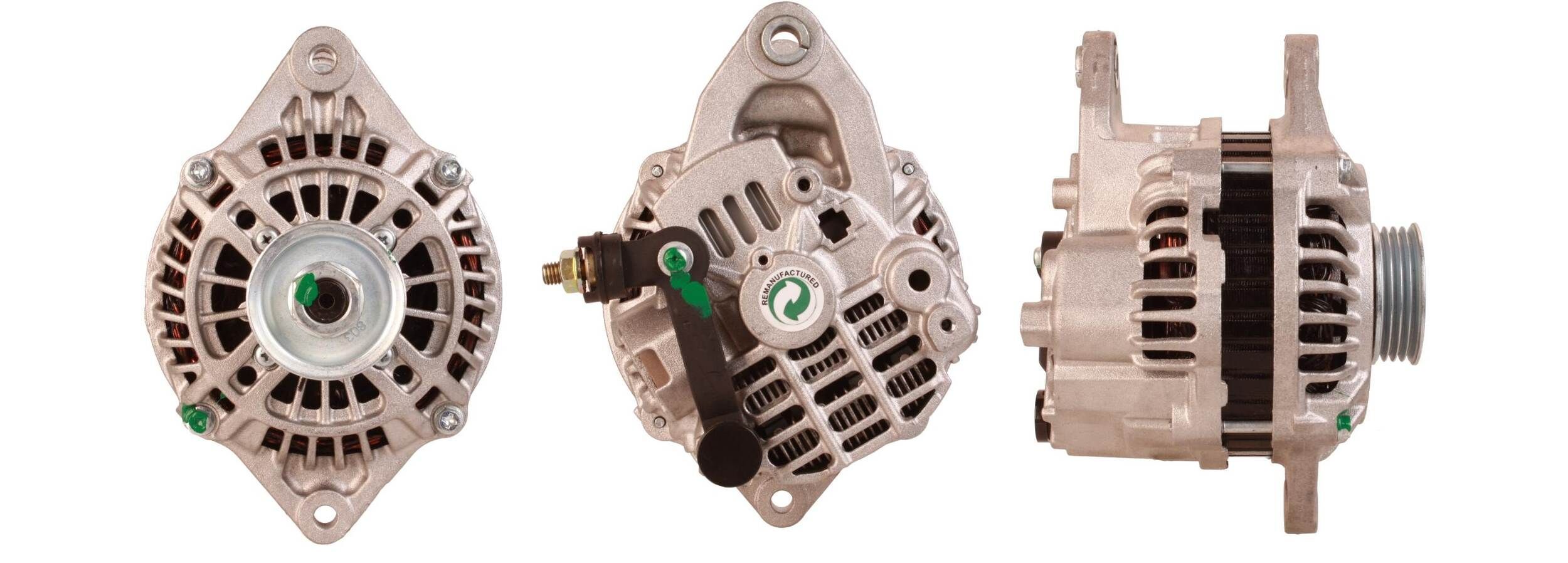 Kintamosios srovės generatorius LUCAS LRA02919