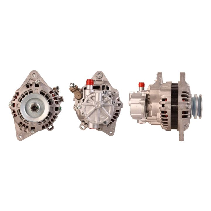 Kintamosios srovės generatorius LUCAS LRA02923