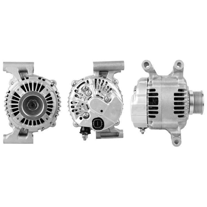 Kintamosios srovės generatorius LUCAS LRA02937