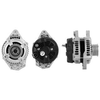 Kintamosios srovės generatorius LUCAS LRA02941