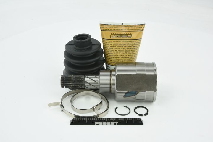 Jungčių komplektas, kardaninis velenas FEBEST 0211-T30R