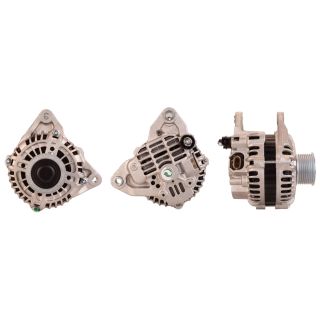 Kintamosios srovės generatorius LUCAS LRA02945