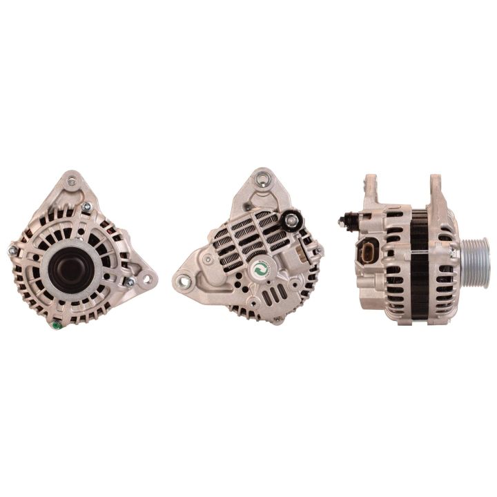 Kintamosios srovės generatorius LUCAS LRA02945