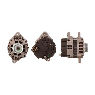 Kintamosios srovės generatorius LUCAS LRA02951