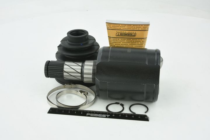 Jungčių komplektas, kardaninis velenas FEBEST 0211-T31MTLH