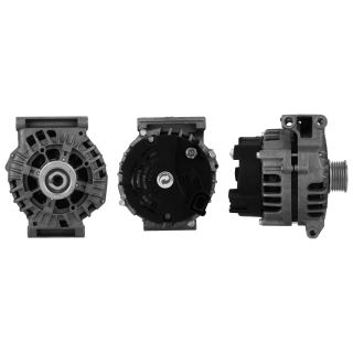 Kintamosios srovės generatorius LUCAS LRA02965