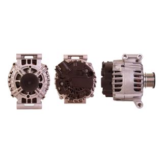 Kintamosios srovės generatorius LUCAS LRA02966