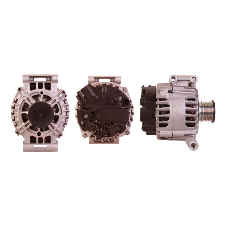 Kintamosios srovės generatorius LUCAS LRA02966