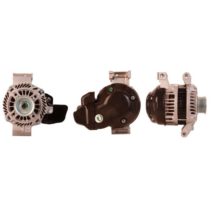 Kintamosios srovės generatorius LUCAS LRA02972