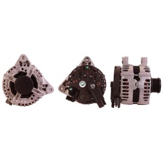 Kintamosios srovės generatorius LUCAS LRA02973