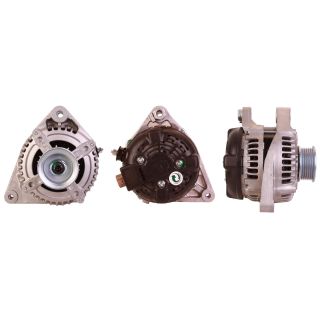 Kintamosios srovės generatorius LUCAS LRA02975