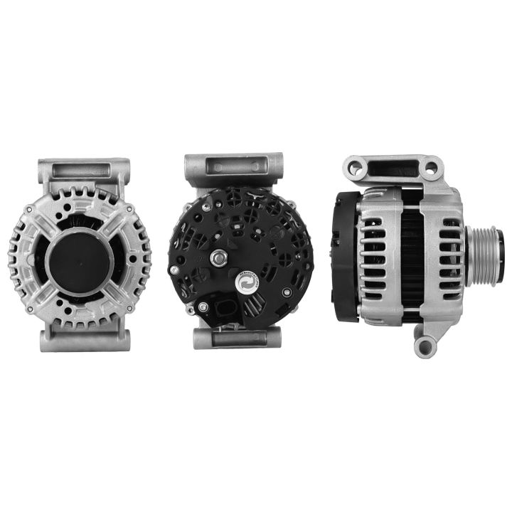 Kintamosios srovės generatorius LUCAS LRA02977