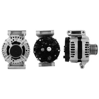 Kintamosios srovės generatorius LUCAS LRA02978