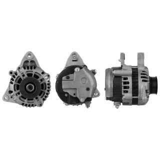 Kintamosios srovės generatorius LUCAS LRA02982