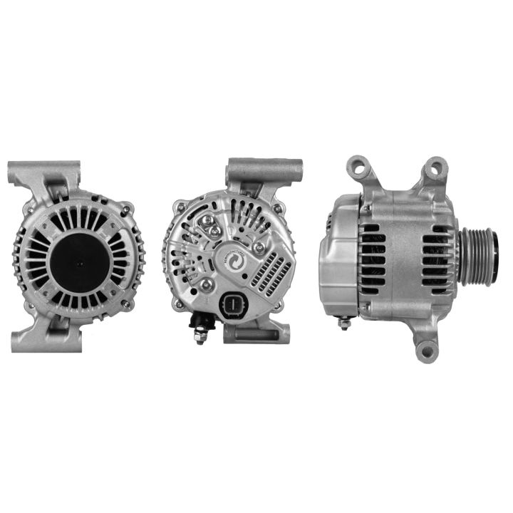 Kintamosios srovės generatorius LUCAS LRA03042