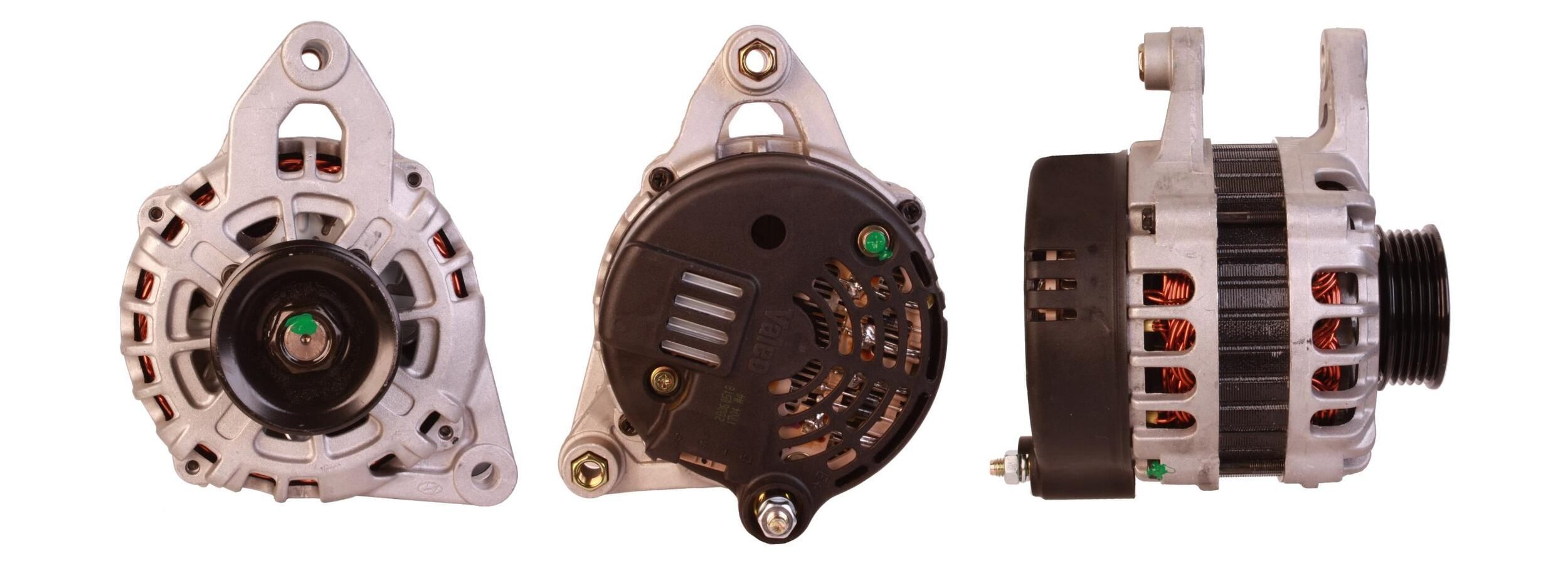 Kintamosios srovės generatorius LUCAS LRA03051