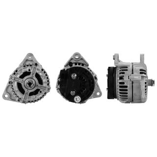 Kintamosios srovės generatorius LUCAS LRA03061