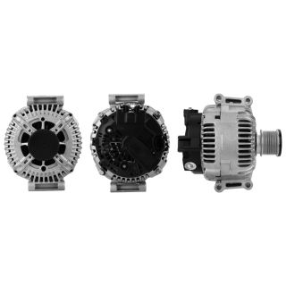 Kintamosios srovės generatorius LUCAS LRA03071