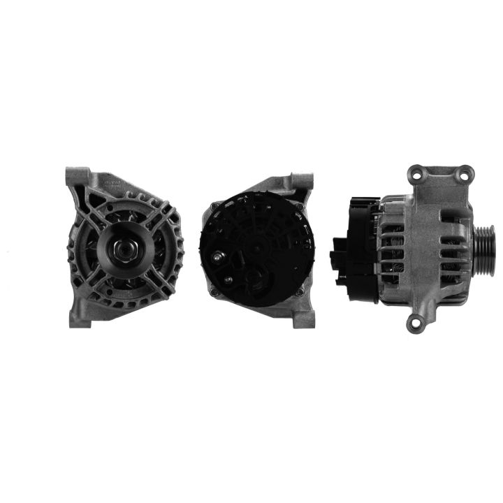 Kintamosios srovės generatorius LUCAS LRA03095