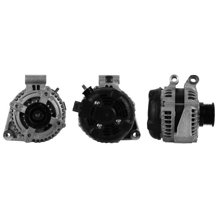 Kintamosios srovės generatorius LUCAS LRA03112