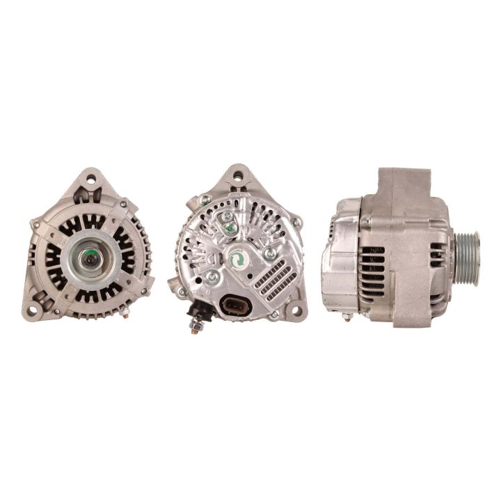 Kintamosios srovės generatorius LUCAS LRA03134