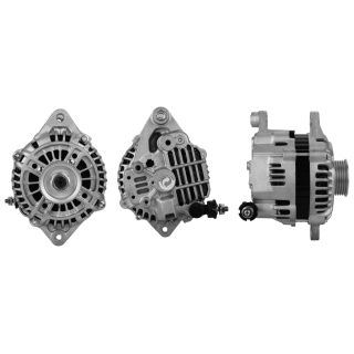 Kintamosios srovės generatorius LUCAS LRA03140