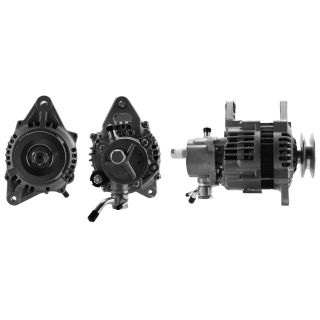 Kintamosios srovės generatorius LUCAS LRA03141