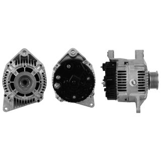 Kintamosios srovės generatorius LUCAS LRA03148