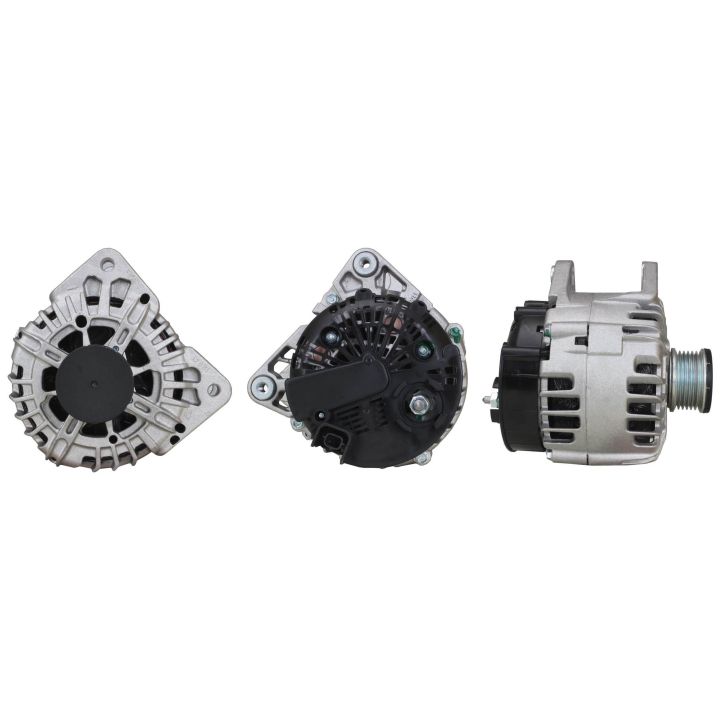 Kintamosios srovės generatorius LUCAS LRA03160