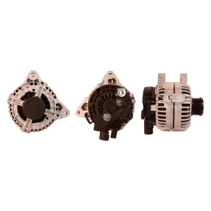 Kintamosios srovės generatorius LUCAS LRA03164