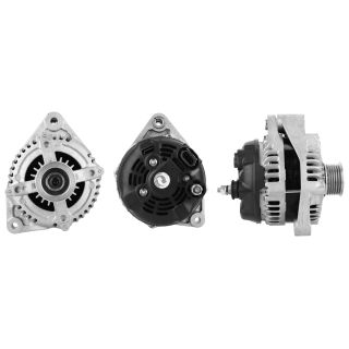 Kintamosios srovės generatorius LUCAS LRA03171