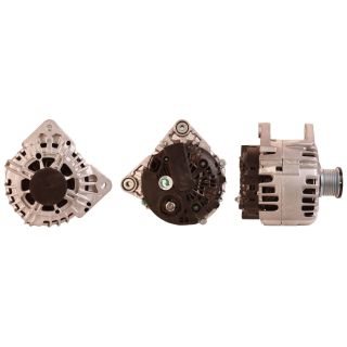 Kintamosios srovės generatorius LUCAS LRA03177