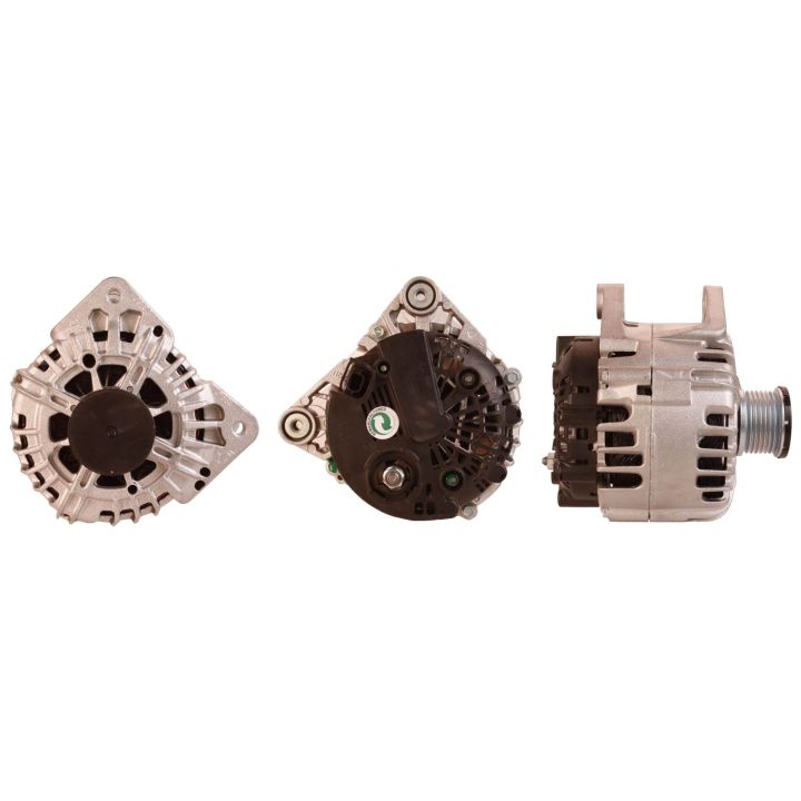 Kintamosios srovės generatorius LUCAS LRA03177