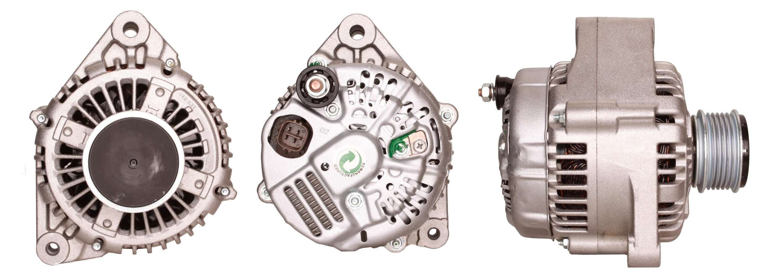 Kintamosios srovės generatorius LUCAS LRA03196