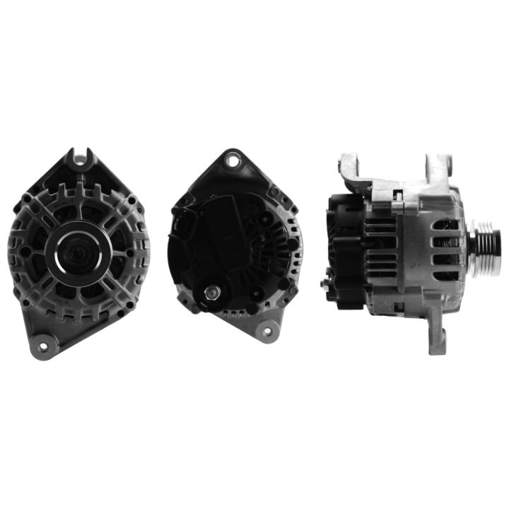 Kintamosios srovės generatorius LUCAS LRA03211