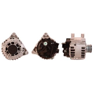 Kintamosios srovės generatorius LUCAS LRA03213